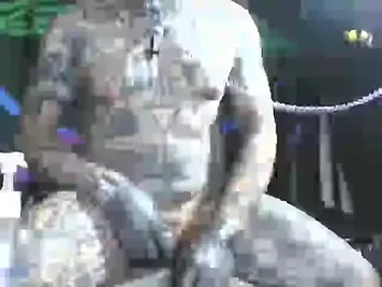 object857 webcam model stream image