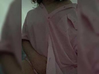 Lady_mi webcam model stream image