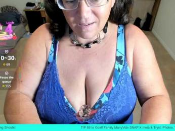 supervagtastic webcam model stream image