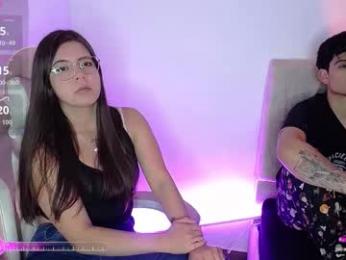 emma_naa webcam model stream image