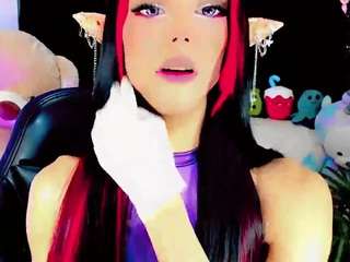 kalany-ky webcam model stream image