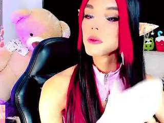 kalany-ky webcam model stream image