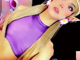 kalany-ky webcam model stream image