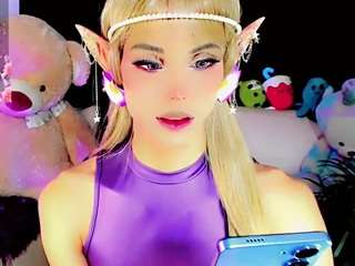 kalany-ky webcam model stream image