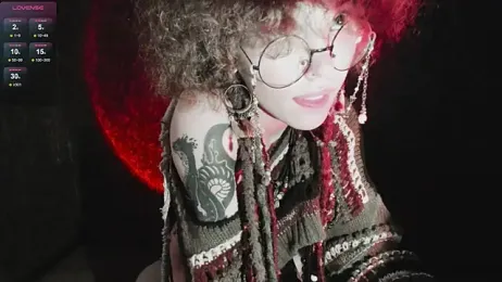 Dizer_clopy webcam model stream image