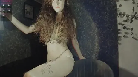 Dizer_clopy webcam model stream image