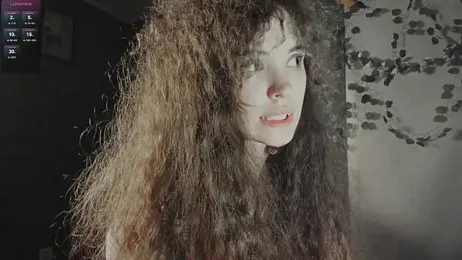 Dizer_clopy webcam model stream image