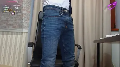 JonahShaw webcam model stream image