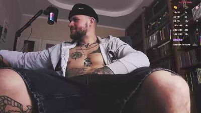 FindomJason webcam model stream image