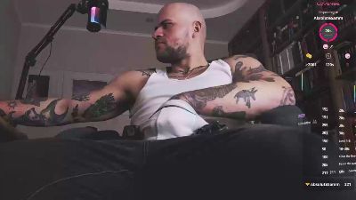 FindomJason webcam model stream image