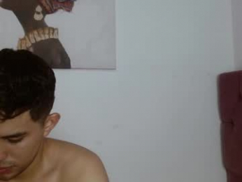 miiss__dulce webcam model stream image