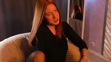 enarskaya webcam model stream image