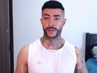 Jacob Andrew flirt4free stream image