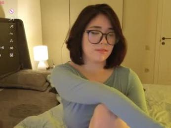 ki_mi chaturbate stream image