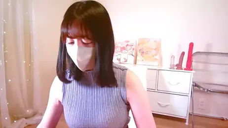 MOMO_ROSE stripchat stream image