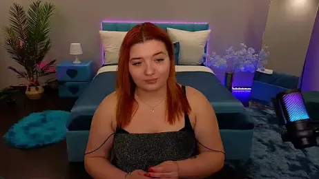 StasyNickols stripchat stream image