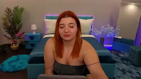 StasyNickols stripchat stream image