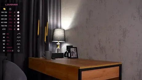 RaiArgand stripchat stream image