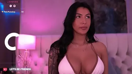 AishaDevoe stripchat stream image