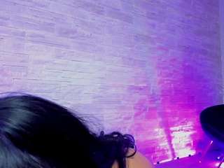 rubby-shine camsoda stream image