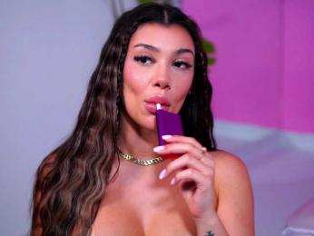 NatyDesiree bongacams stream image