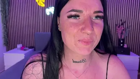 LizaRoxx stripchat stream image