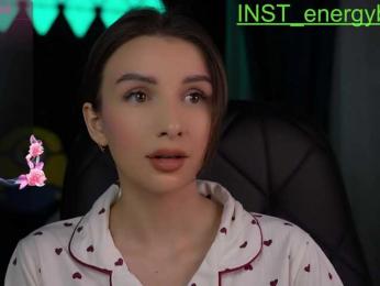 Malyshkaaa bongacams stream image