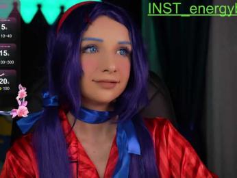 Malyshkaaa bongacams stream image