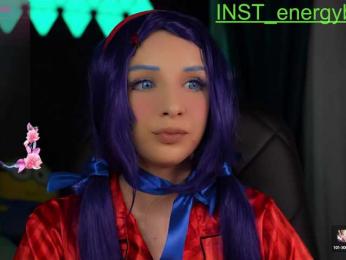 Malyshkaaa bongacams stream image