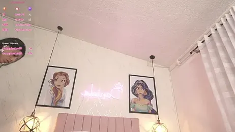 dani_parker_ stripchat stream image