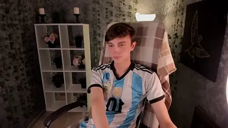 John_Mellow stripchat stream image