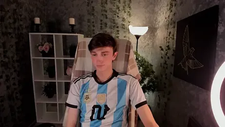 John_Mellow stripchat stream image