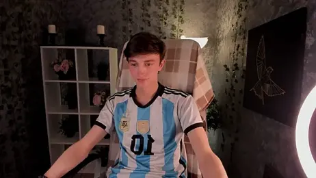 John_Mellow stripchat stream image