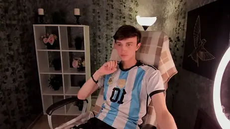 John_Mellow stripchat stream image