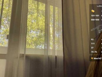 Eva_ bongacams stream image