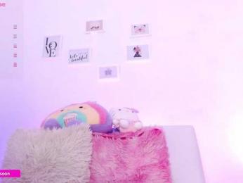 LiaTomson bongacams stream image