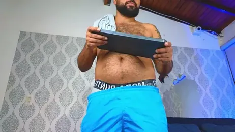 Michaell_twink stripchat stream image