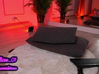 VanesaSimon bongacams stream image