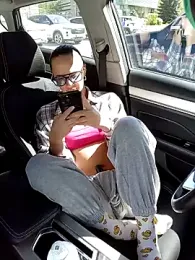 Maya_Bay stripchat stream image