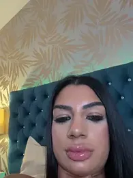 EveFire stripchat stream image