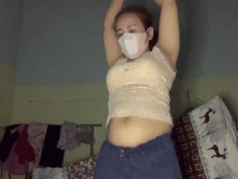 Meliy bongacams stream image