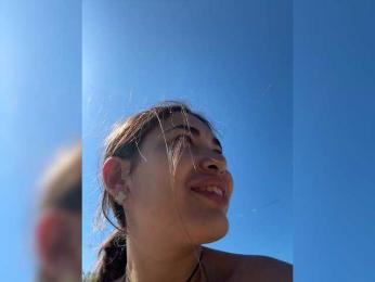 wlcm2talilia bongacams stream image