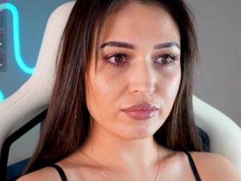 Alinka-chocolatee bongacams stream image