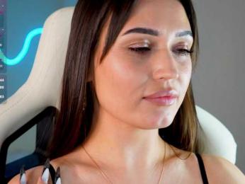 Alinka-chocolatee bongacams stream image