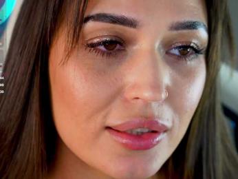 Alinka-chocolatee bongacams stream image