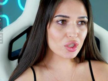 Alinka-chocolatee bongacams stream image