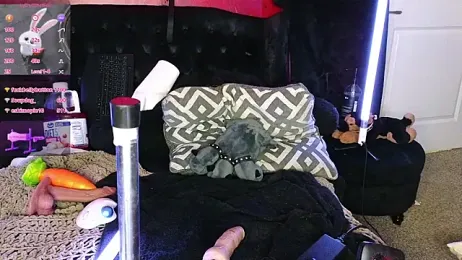 Ivey_and_James stripchat stream image