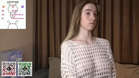 NoreenHatter stripchat stream image