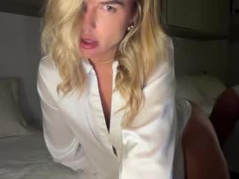 iiivy_ chaturbate stream image