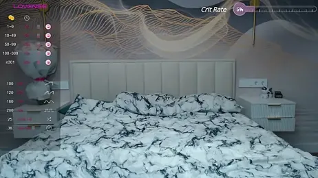 sunny_girl4 stripchat stream image